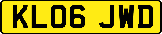KL06JWD