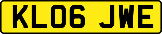 KL06JWE