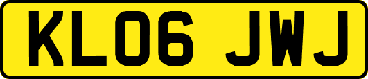 KL06JWJ