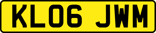 KL06JWM