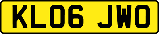 KL06JWO