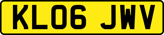 KL06JWV