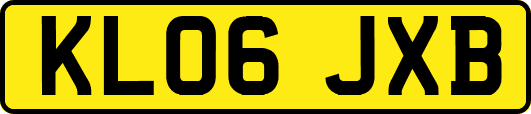 KL06JXB