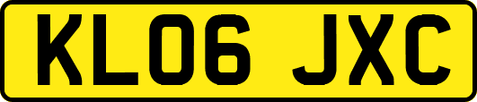 KL06JXC