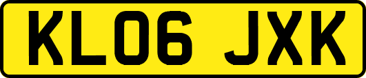 KL06JXK