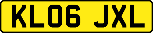 KL06JXL