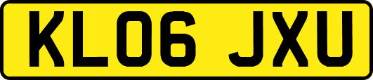 KL06JXU
