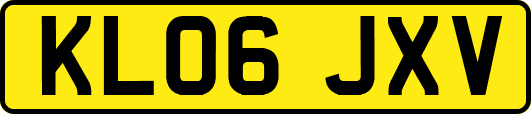KL06JXV