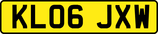 KL06JXW