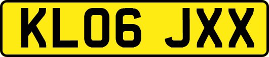 KL06JXX