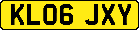 KL06JXY