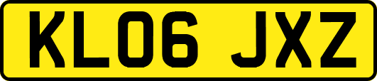 KL06JXZ