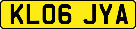 KL06JYA