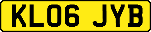 KL06JYB
