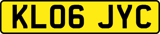 KL06JYC