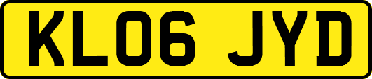 KL06JYD