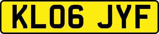 KL06JYF