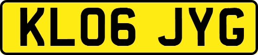 KL06JYG