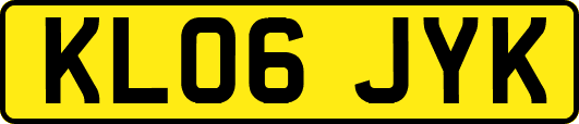 KL06JYK
