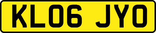 KL06JYO