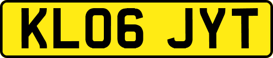 KL06JYT