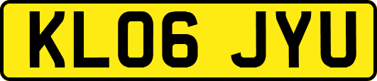 KL06JYU