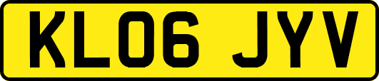 KL06JYV