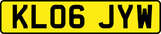 KL06JYW