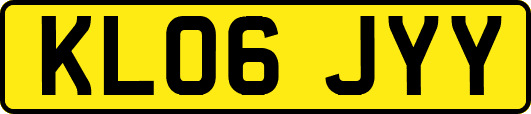 KL06JYY