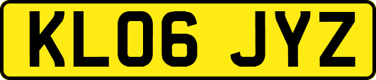 KL06JYZ