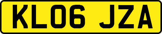 KL06JZA