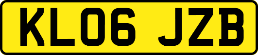 KL06JZB