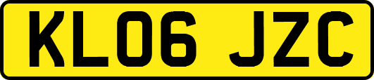 KL06JZC