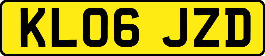 KL06JZD
