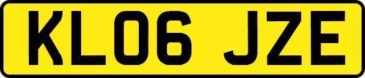 KL06JZE