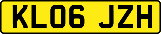 KL06JZH