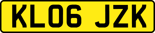 KL06JZK