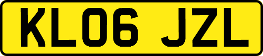 KL06JZL