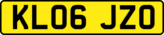KL06JZO