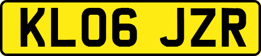 KL06JZR