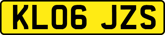 KL06JZS