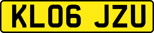 KL06JZU