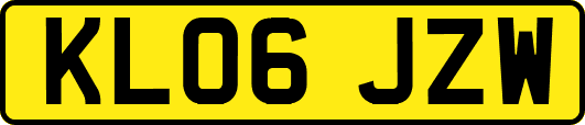 KL06JZW