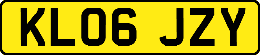 KL06JZY