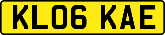 KL06KAE