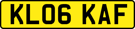 KL06KAF