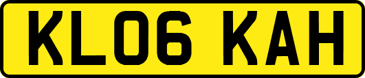 KL06KAH