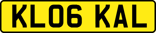 KL06KAL