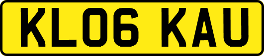 KL06KAU