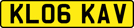 KL06KAV